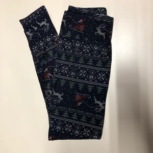 Lularoe os